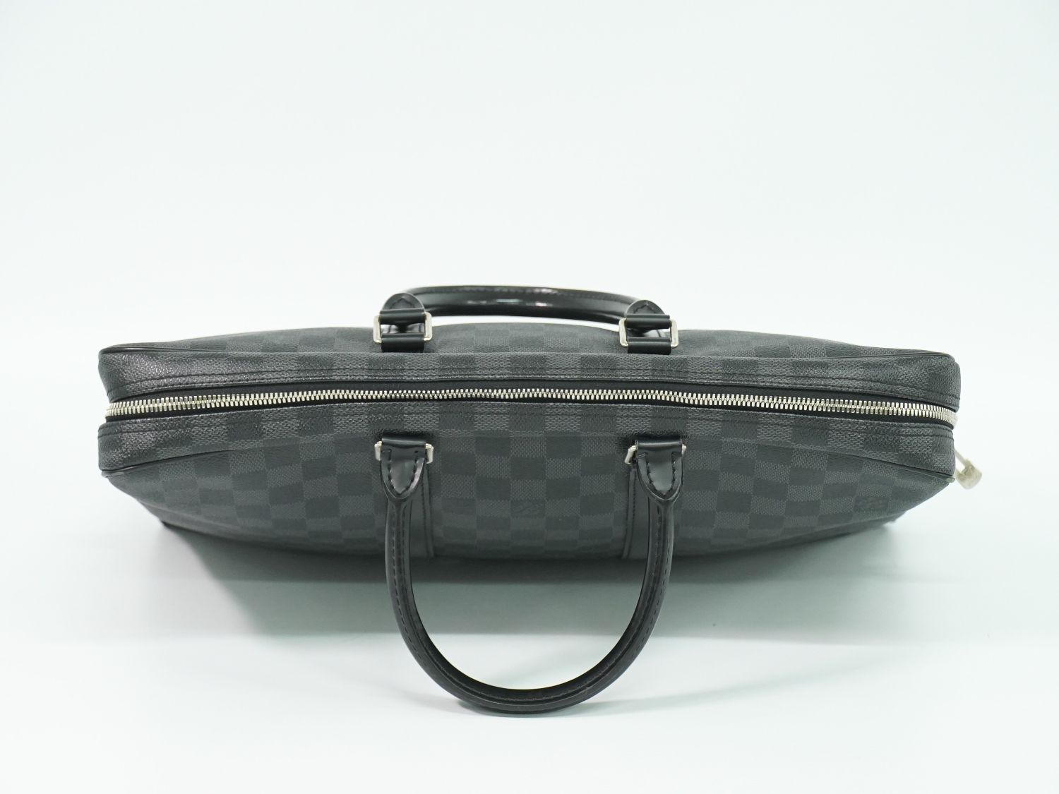 本物 ルイヴィトン LOUIS VUITTON LV ポルトドキュマンヴォワヤージュ 