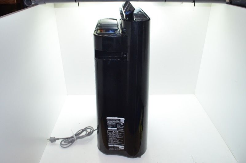 送料無料】 シャープ SHARP KC-500Y6-B 加湿空気清浄機 ブラック