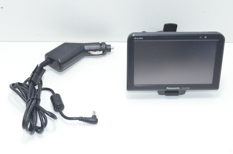 送料無料】 パナソニック Panasonic ゴリラ Gorilla CN-G510D