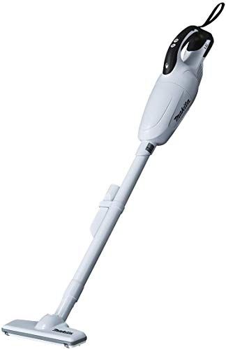 マキタ コードレス掃除機CL 181 カプセル式 標準40分稼働 ハイパワー上位モデル 18 Vバッテリ充電器別売