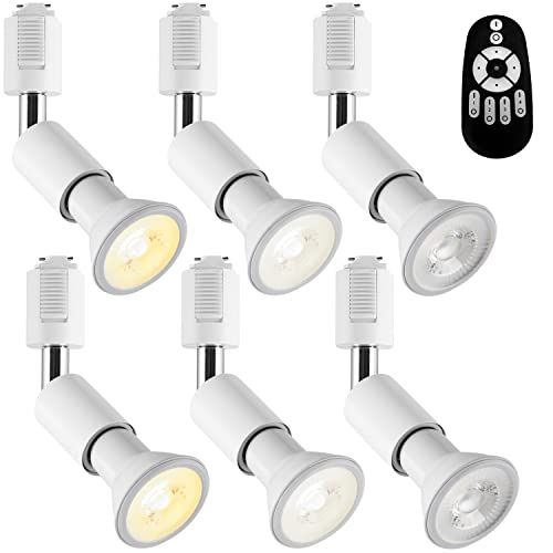 新品】LVWIT ダクトレールライト LEDスポットライト E26口金 LED電球