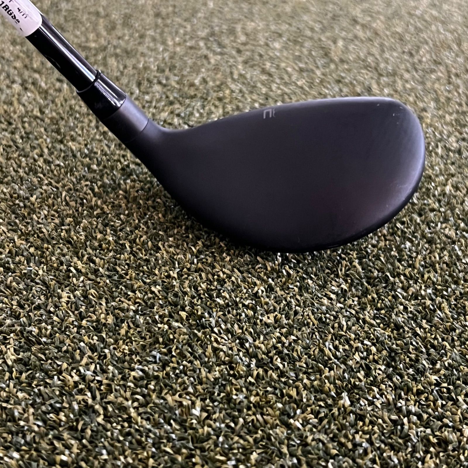 コブラ AEROJET ONE LENGTH 4U ユーティリティ（SPEEDER NX for Cobra