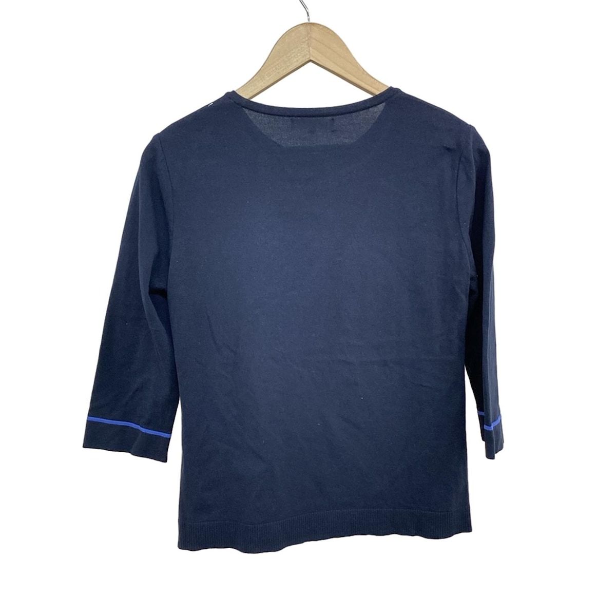 レオナール 長袖セーター サイズM美品 -