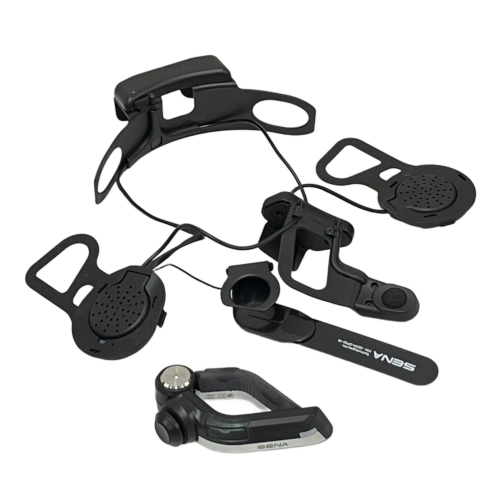 SENA 10 U-SH-01 バイク Bluetooth インカム 周辺機器