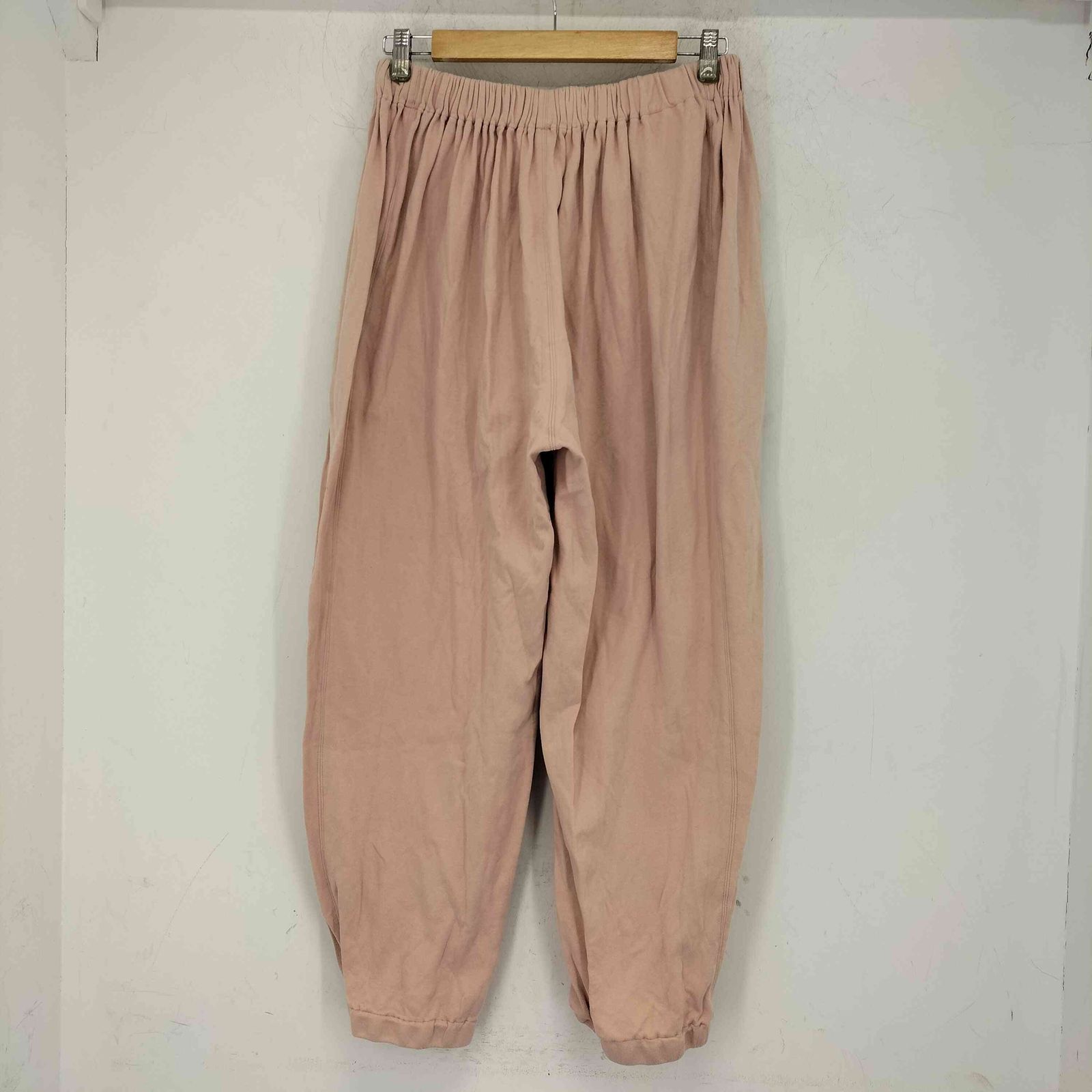 エディットフォールル EDIT. FOR LULU ギャザースウェットパンツ レディース JPN 36