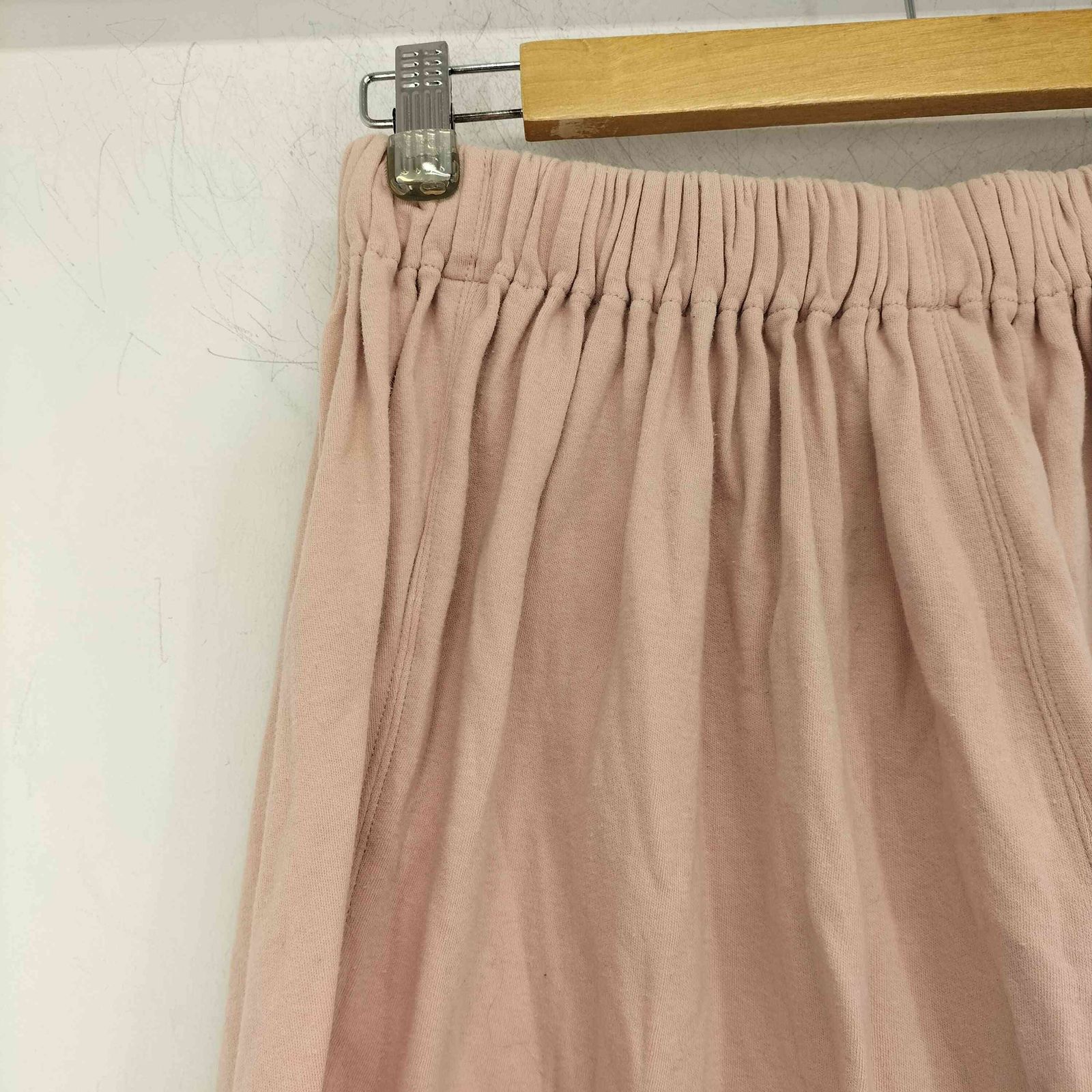  エディットフォールル EDIT. FOR LULU ギャザースウェットパンツ レディース JPN 36 その他 パンツ