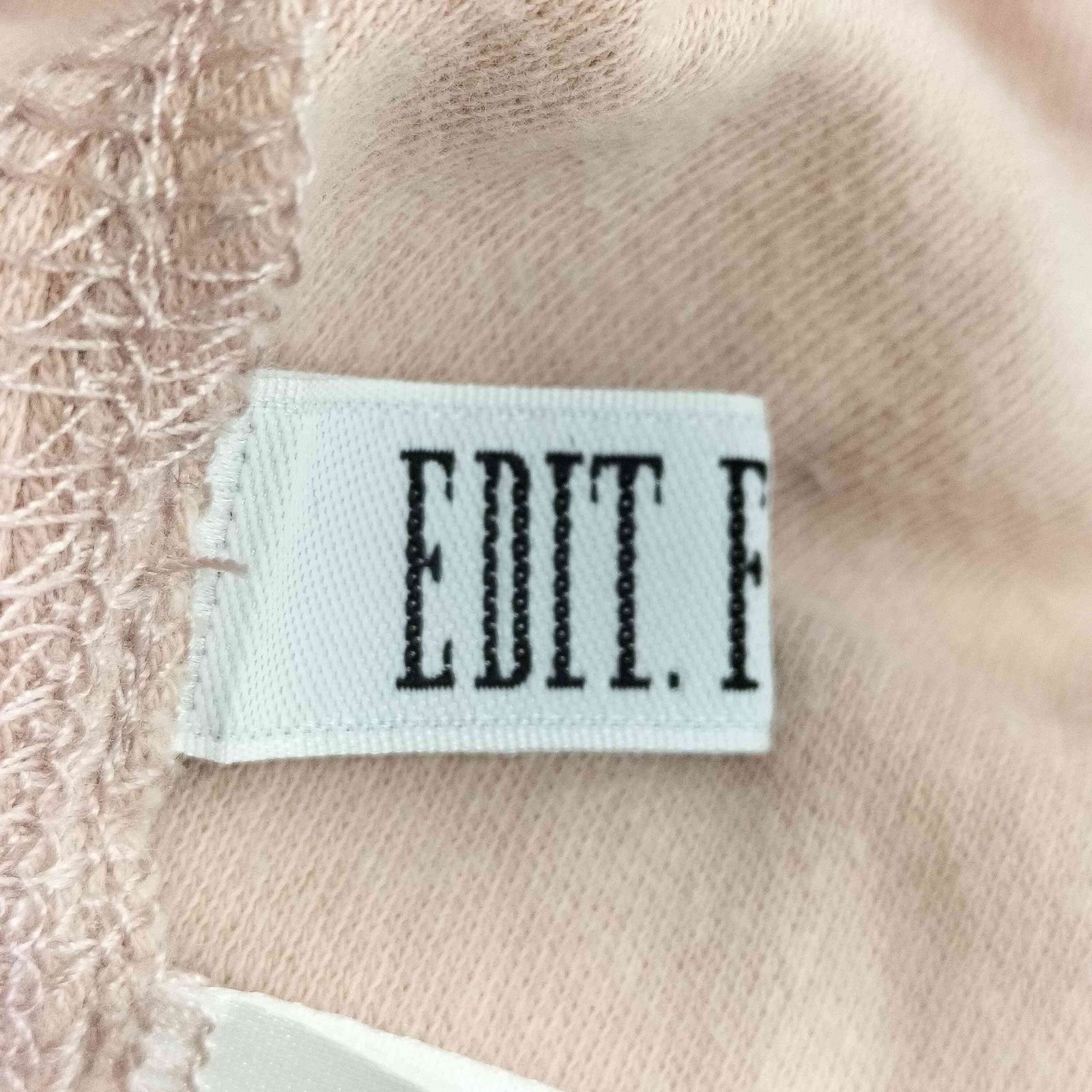 エディットフォールル