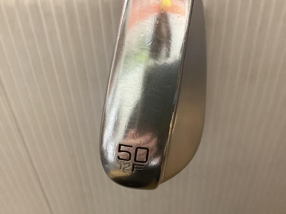 タイトリスト ボーケイ SM8 ツアークローム 50度 NSプロ950GH neo S