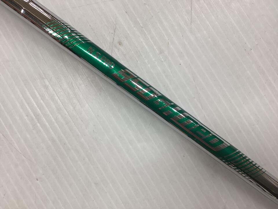 タイトリスト ボーケイ SM8 ツアークローム 50度 NSプロ950GH neo S