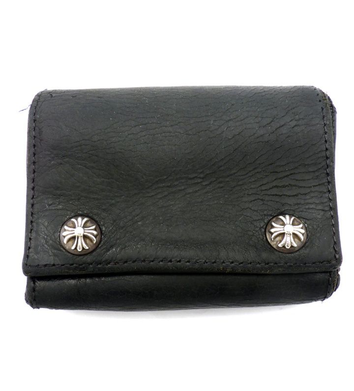 クロムハーツ CHROME HEARTS 【 3FOLD 】 3フォールド クロスボール
