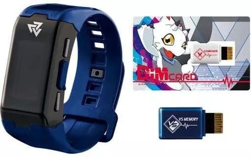 中古品 デジモン デジモン バイタルブレス 中古品 バイタルブレス