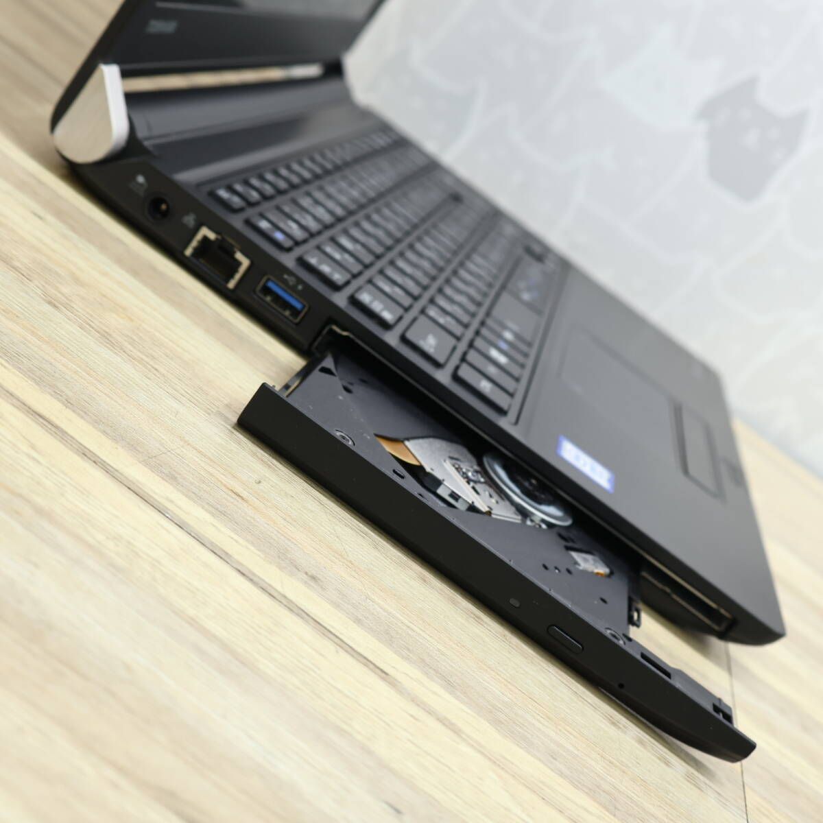 ☆美品 高性能7世代i3！SSD256GB メモリ8GB☆R73/BN Core i3-7100U Web