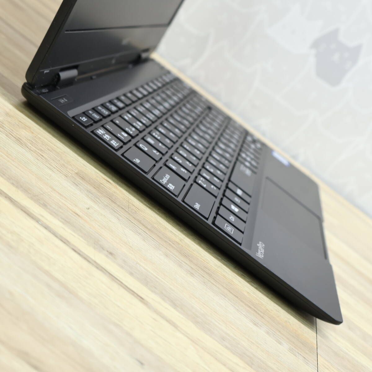 ☆超美品 SSD128GB☆VKA11H-4 Webカメラ Bluetooth 高解像度 Core m3