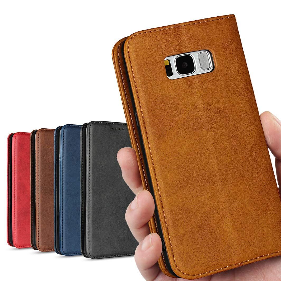 docomo S8+ SC-03J / au ギャラクシー SCV35 ケース Galaxy 適用 S8