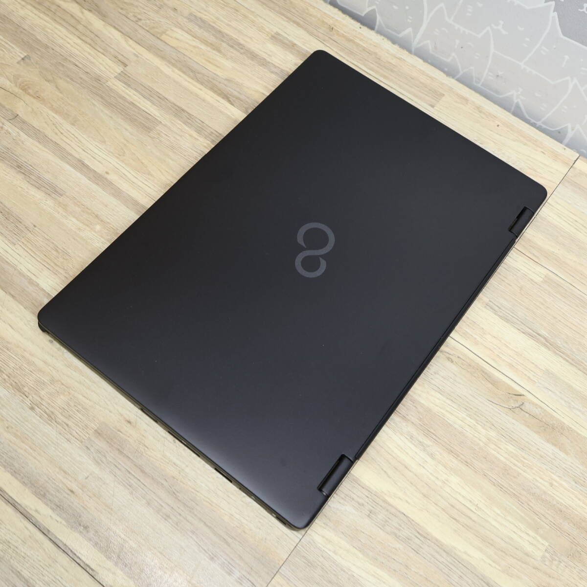 ☆美品 高性能8世代4コアi5！新品SSD256GB メモリ8GB☆U939X/B Core i5