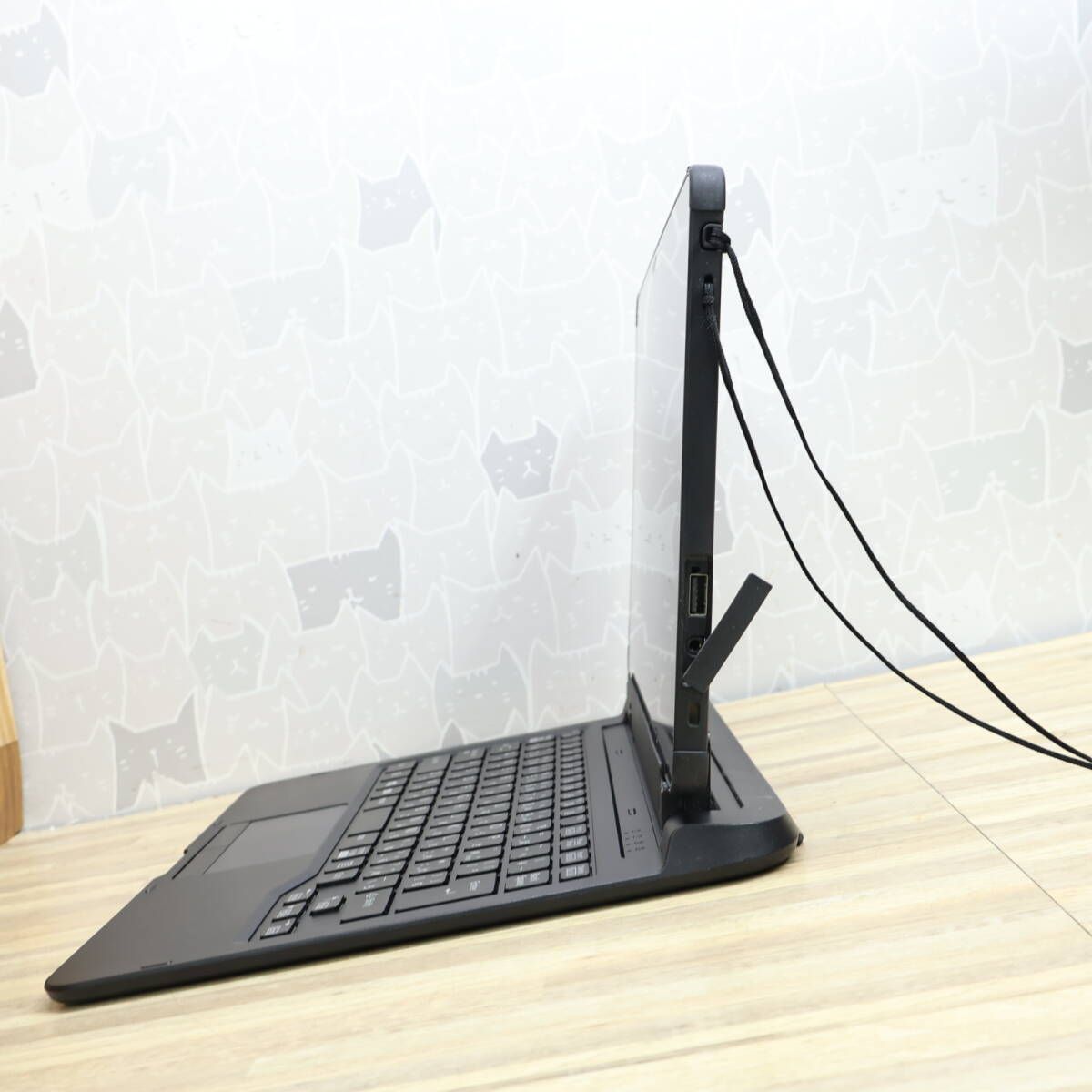 ☆美品 高性能6世代i3！M.2 NVMeSSD128GB メモリ8GB☆VJZ13BA11N Core