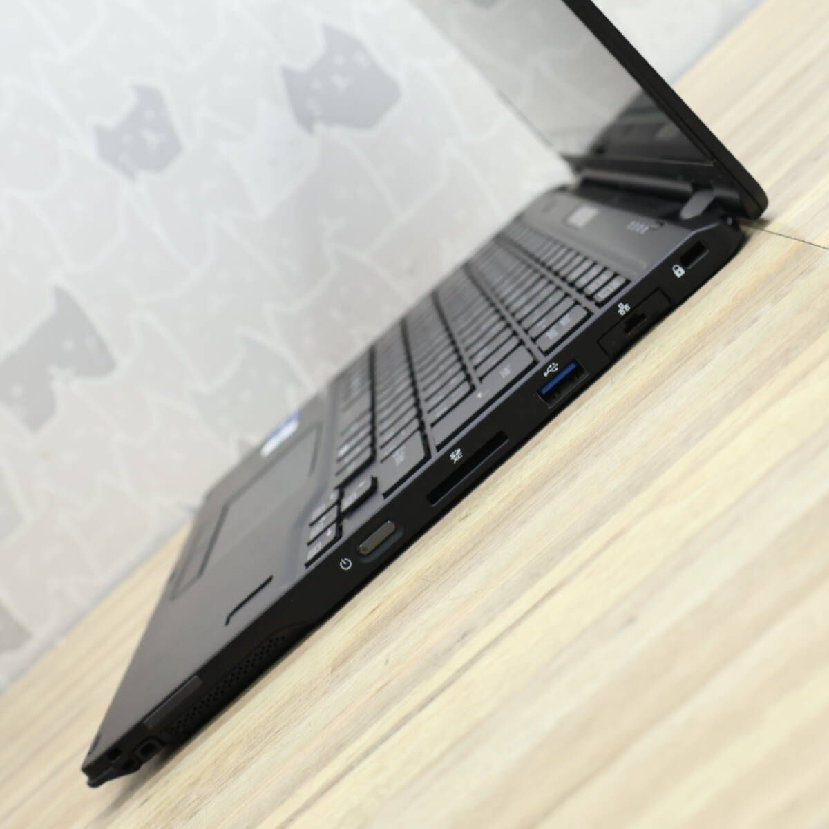 美品！Core i5/SSD256GB/Win11/Office2019ノートPC - メルカリ