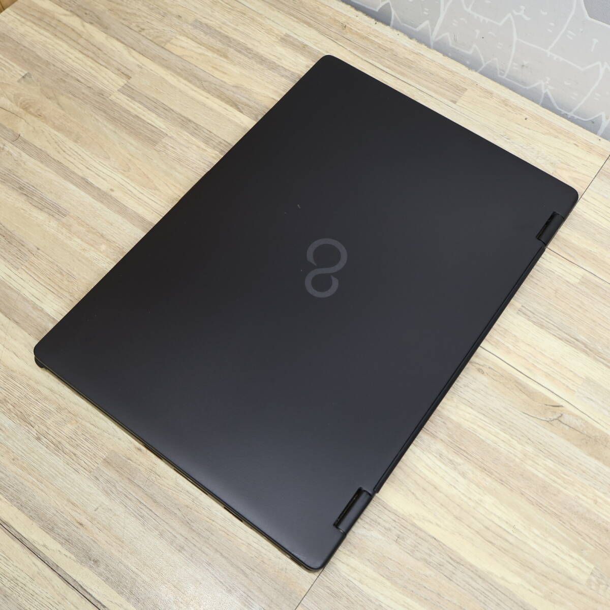 美品！Core i5/SSD256GB/Win11/Office2019ノートPC - メルカリ