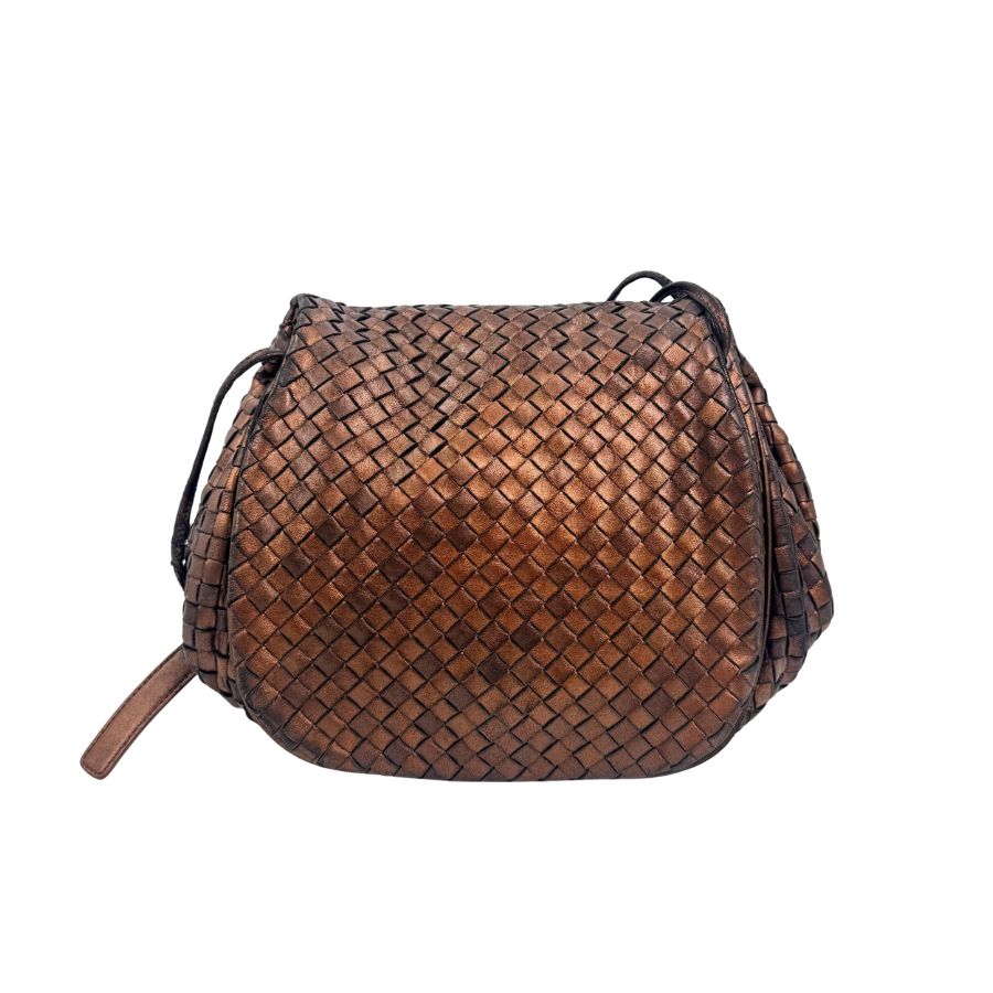 BOTTEGA VENETA イントレショルダー