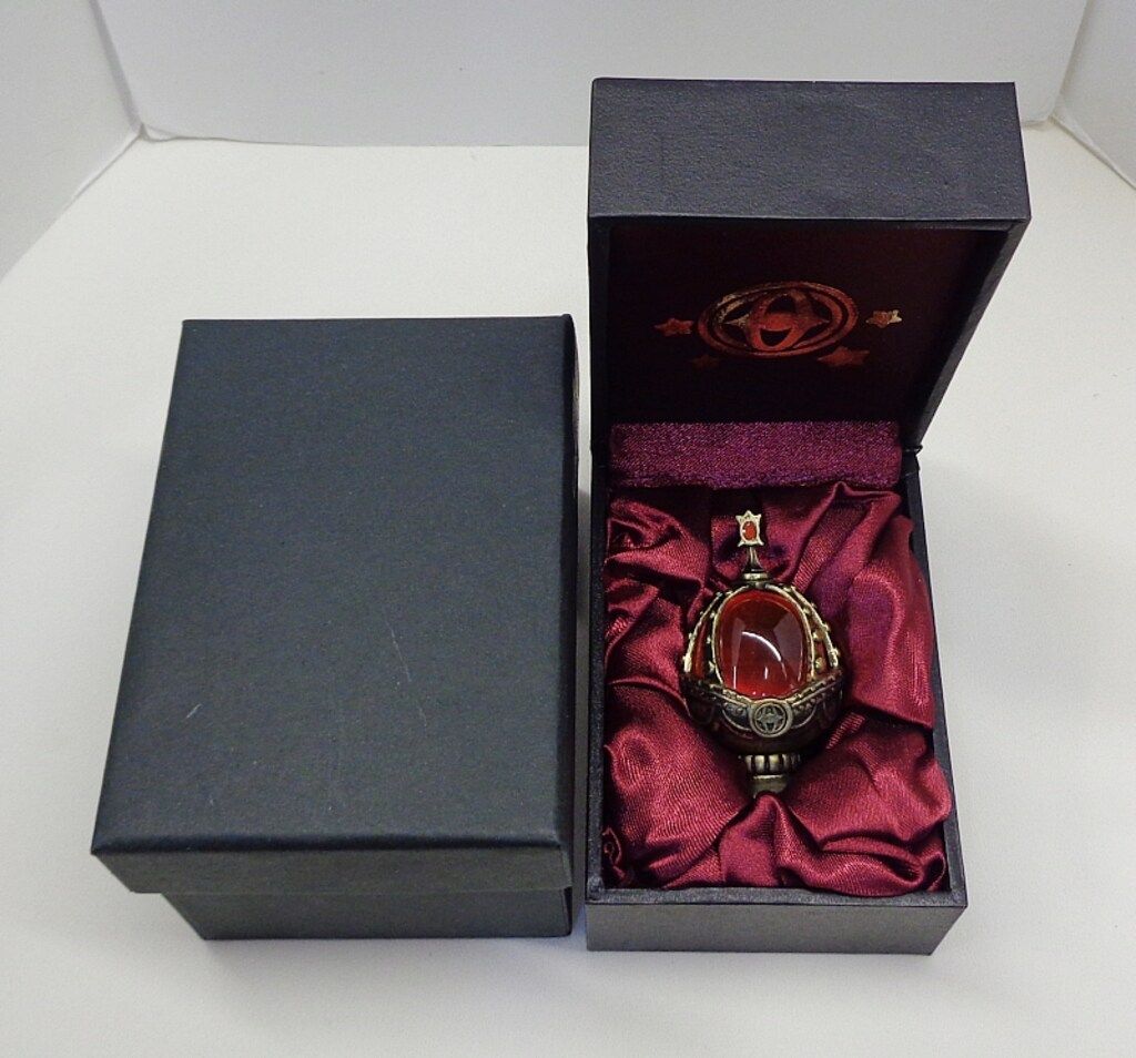 ムービック ソウルジェム 魔法少女まどか マギカ 佐倉杏子 赤