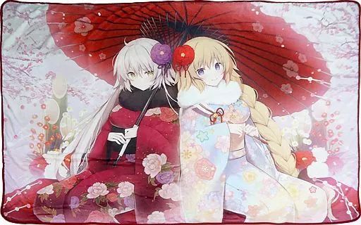 中古】同人生活用品・バッグ・神社関連 【Fate シリーズ】特大
