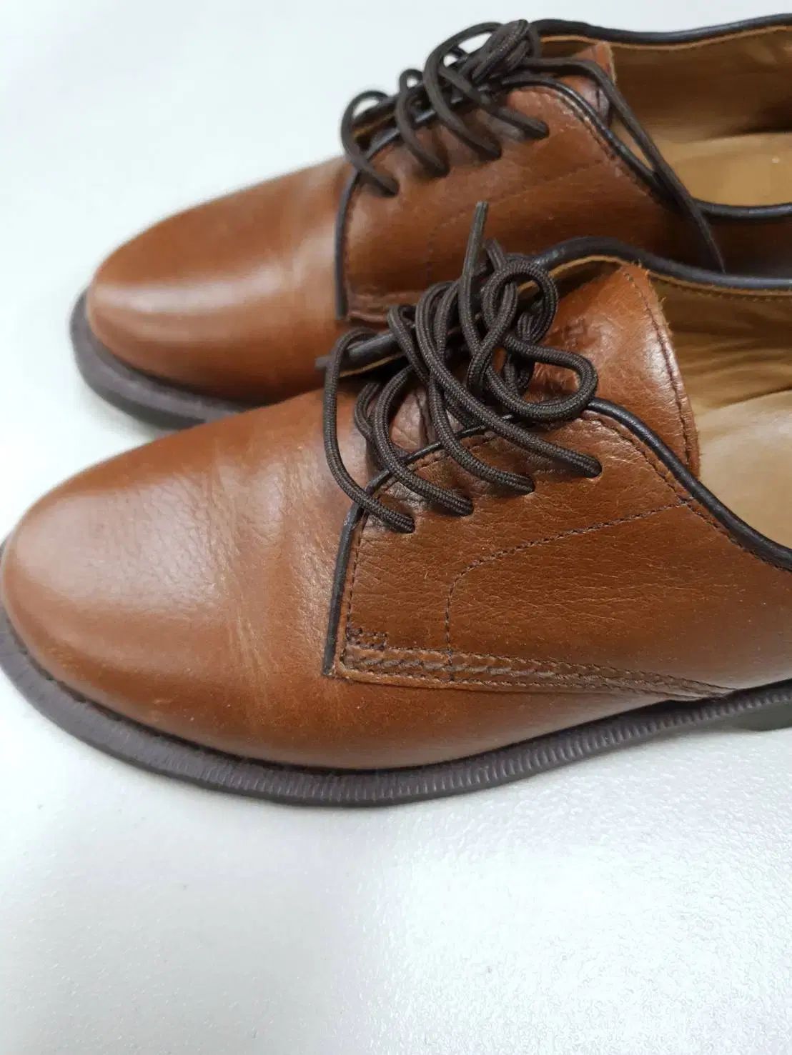 DR. MARTENS ドクターマーチン ローファー 靴 6 uk|250