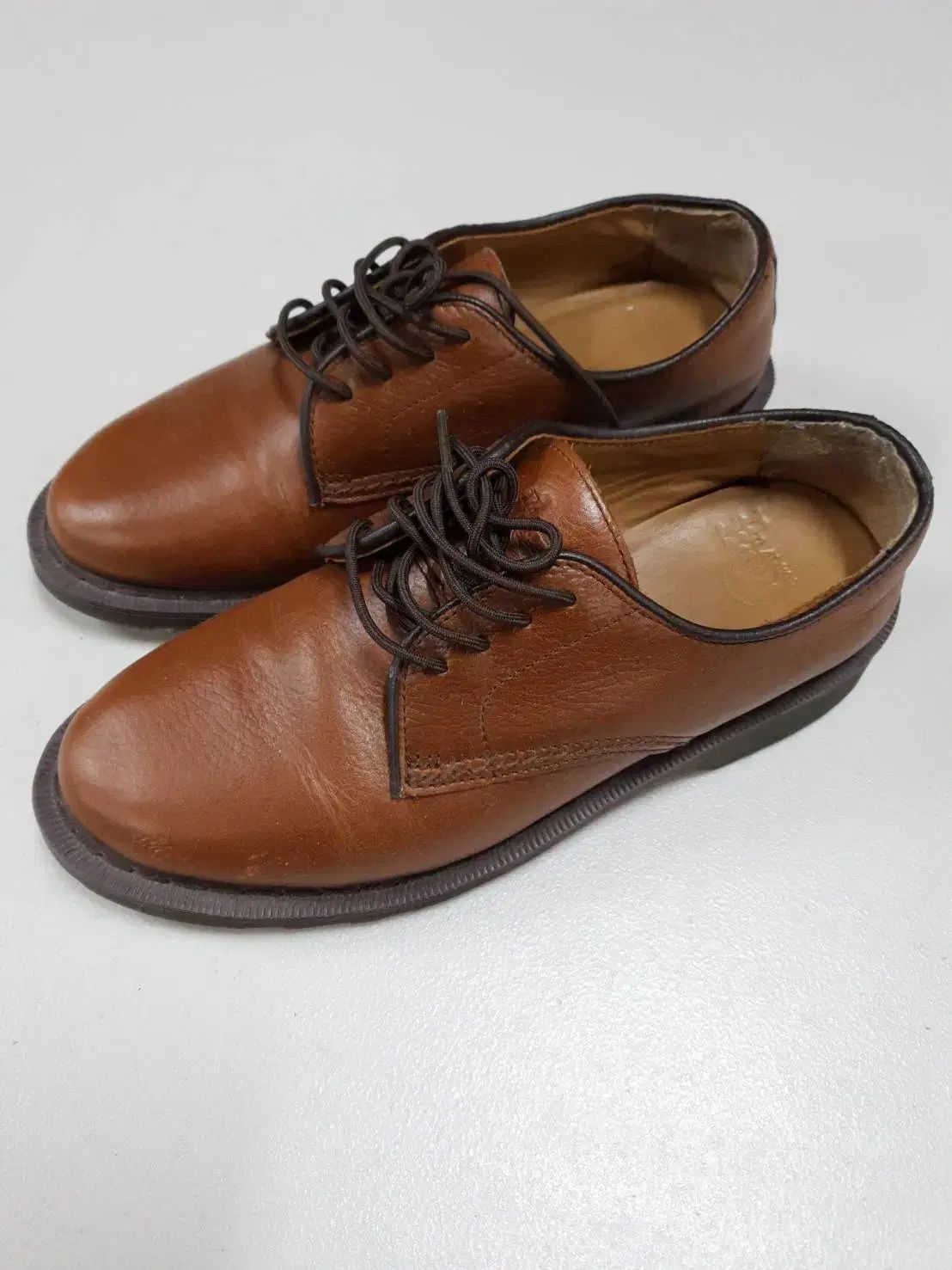 DR. MARTENS ドクターマーチン ローファー 靴 6 uk|250