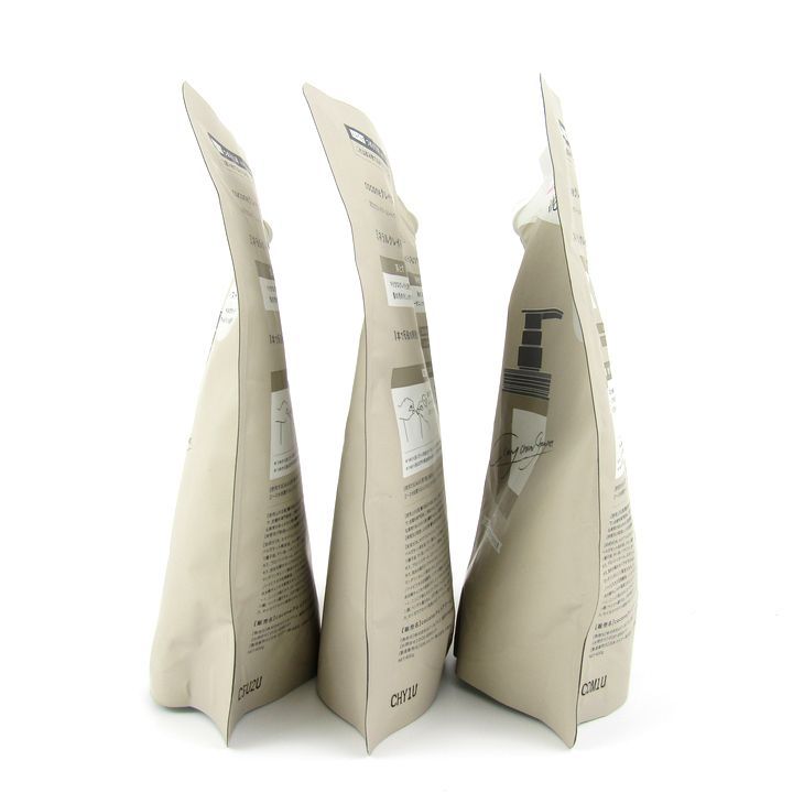 ココネ クレイクリームシャンプー つめかえ用 400g 3点セット 未使用