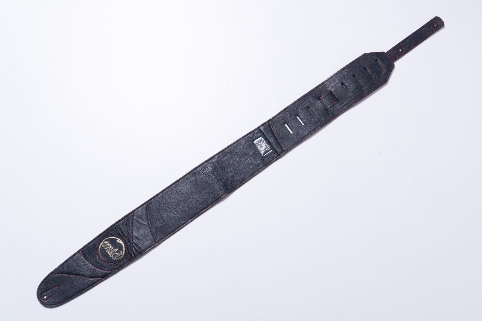 LK STRAPS | MTD Strap 2-26 3.7 inch GIB横浜