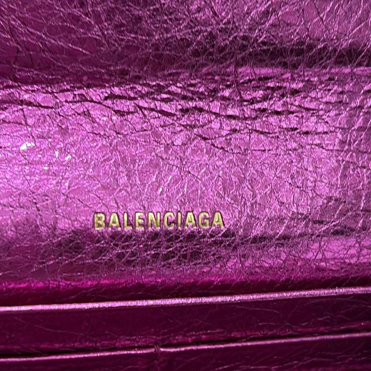 ピンク ラミネート加工