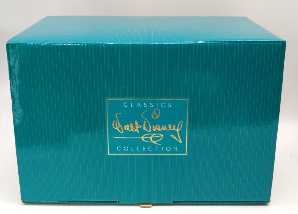 WALT DISNEY SOCIETY SHERE KHAN