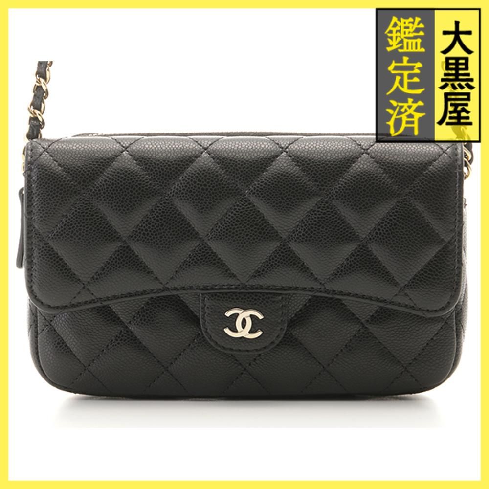 シャネル ショルダーバッグ AP 2096 437