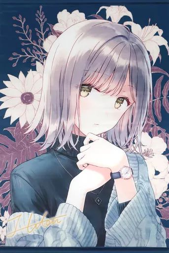 中古】同人ポスター・タペストリー・カレンダー系 【オリジナル】B2