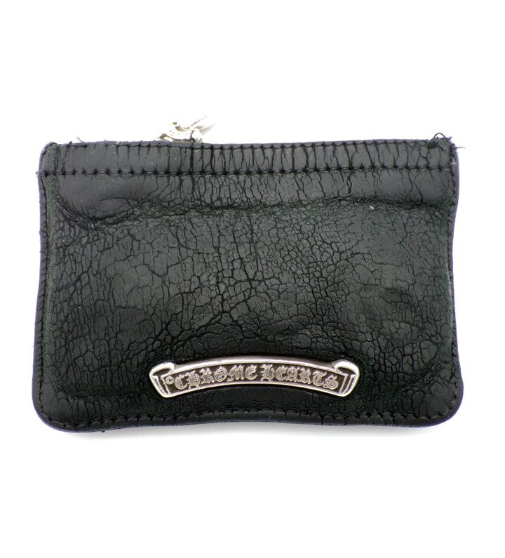 クロムハーツ CHROME HEARTS 【 ZPR CHNG 3×4 】 シルバー レーベル
