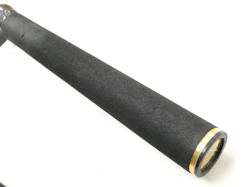 【美品】メガバス デストロイヤー 極初期 F3-61X スピードティップカスタム メガバス F3-61X speed tip custom 6'1 スピードティップカスタム