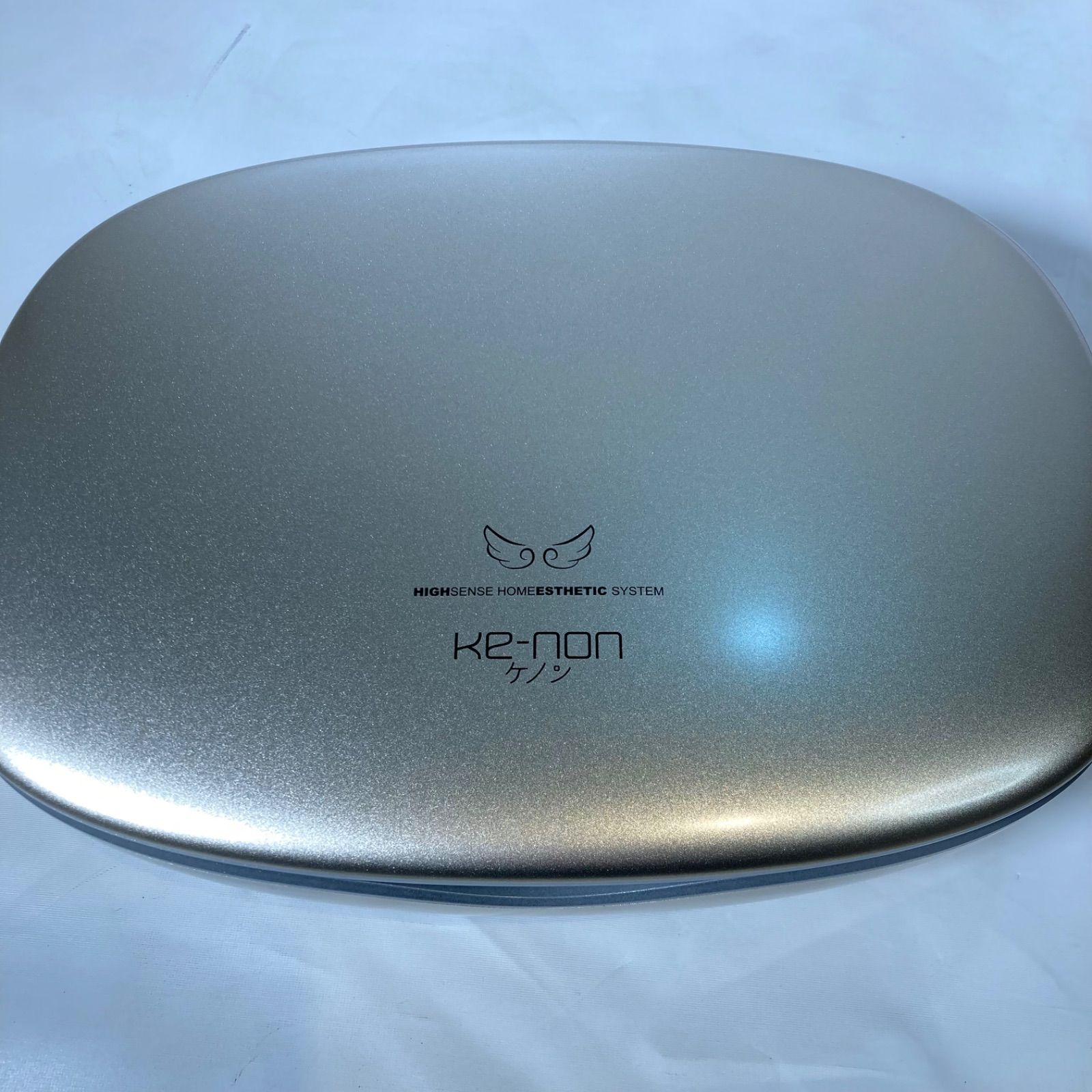 v 7.1 ケノン Ver.7.1 眉毛脱毛器付