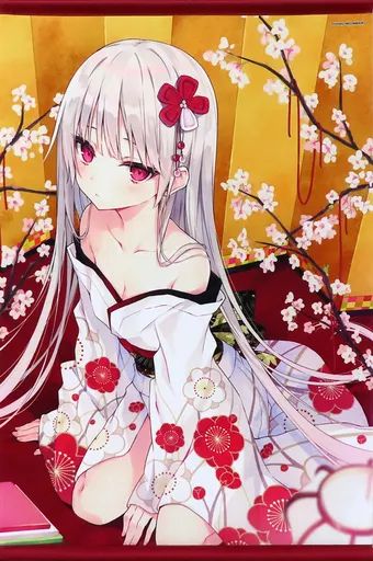 中古】同人ポスター・タペストリー・カレンダー系 【オリジナル】B2