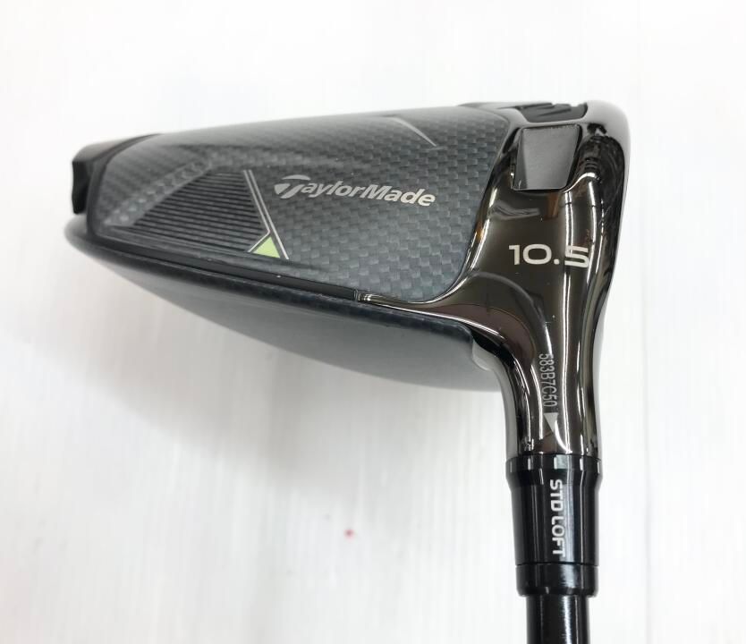 テーラーメイド Qi35 LS 9° Diamana Silver TM55 S Qi35 テーラーメイド☆Qi35 ドライバー【9度】ディアマナ シルバー