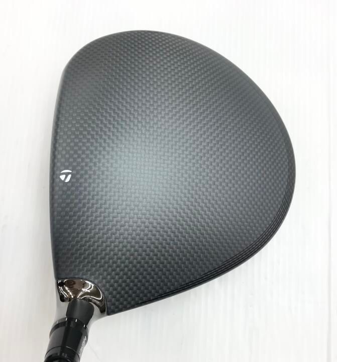 【美品】Qi35 ドライバー Diamana Silver TM55 S TaylorMade Qi35 Driver 10.5deg RH Diamana SILVER TM55 graphite