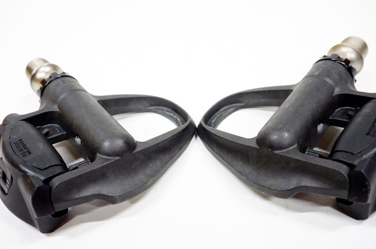 SHIMANO 「シマノ」 105 PD-R7000 ペダル / バイチャリ名古屋大須店