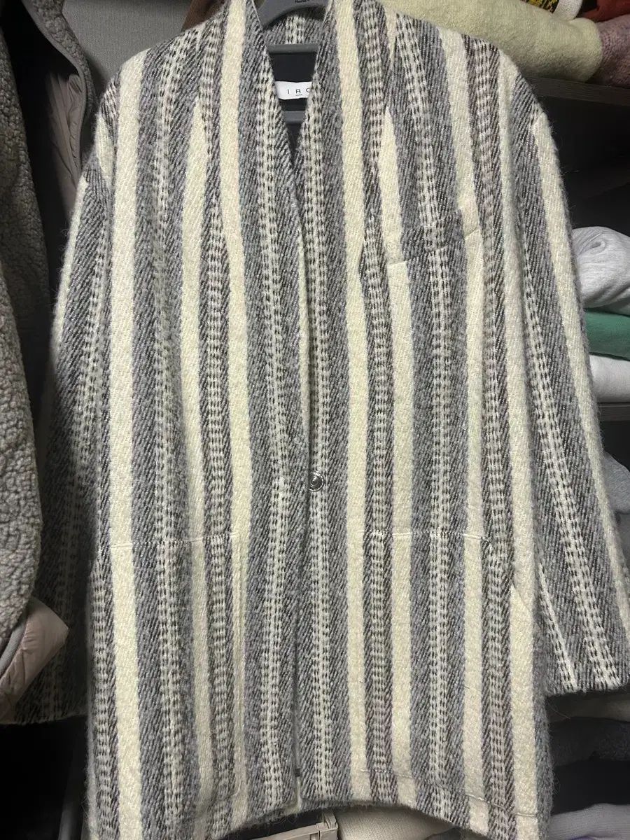 IRO イロ ジャケット サイズ38