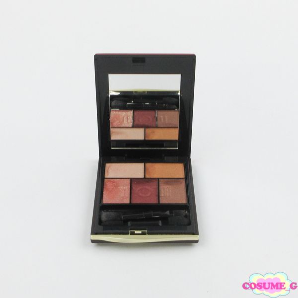 資生堂 インウイ アイズ #07 C816 - メルカリ