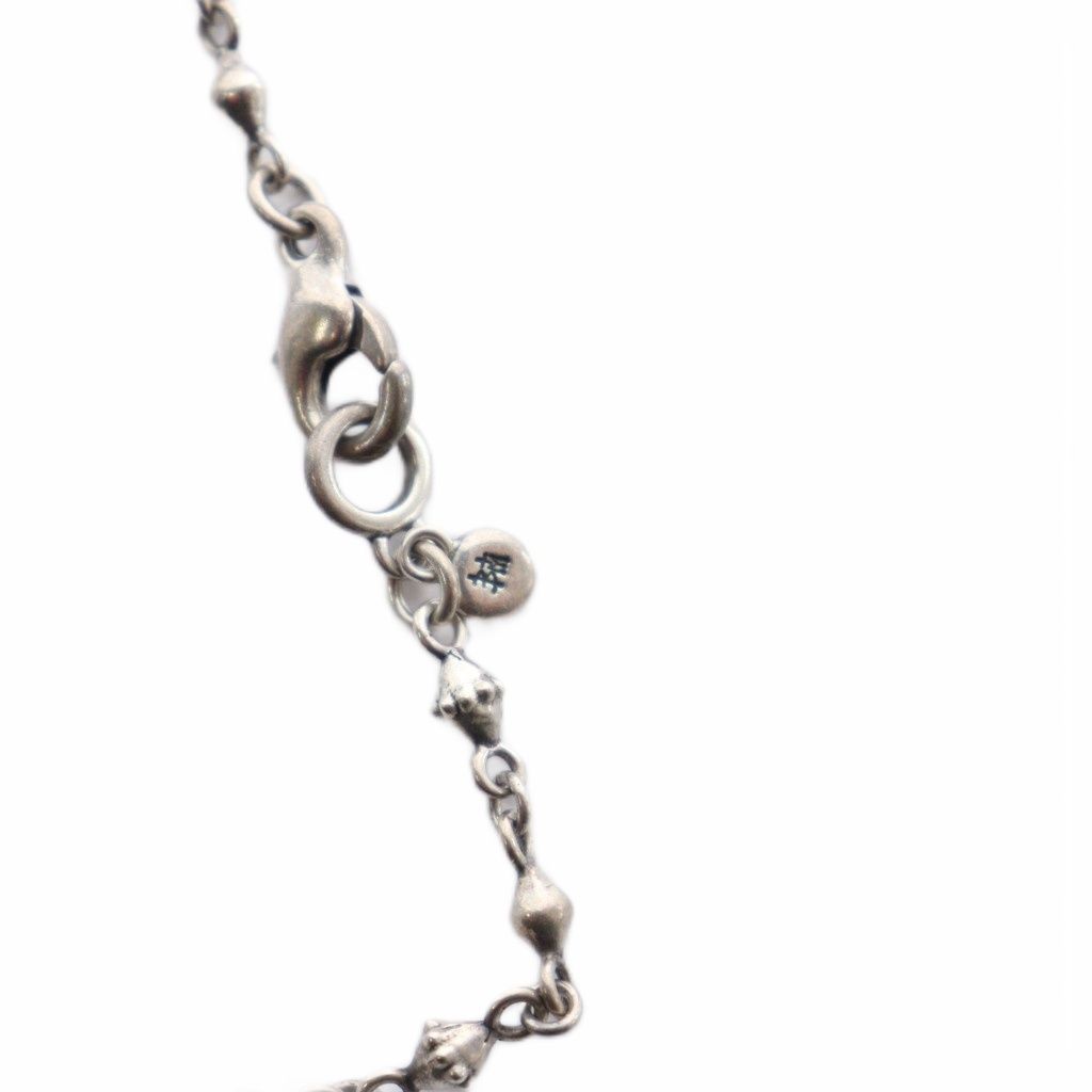 ブラッディマリーネックレス Bloody Mary（ブラッディマリー） ネックレス 「BloodyMary/ブラッディ