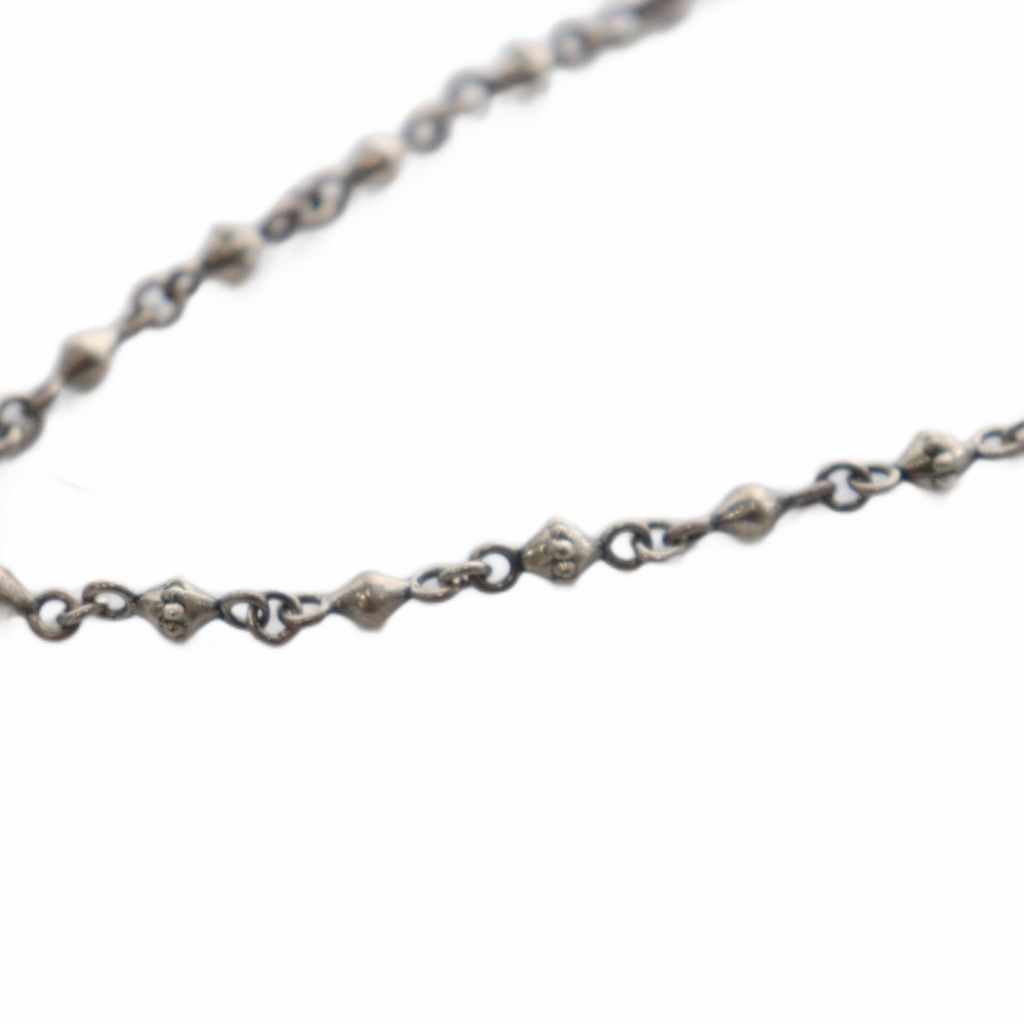 ブラッディマリー Bloody Mary ネックレス シルバー925 チェーン