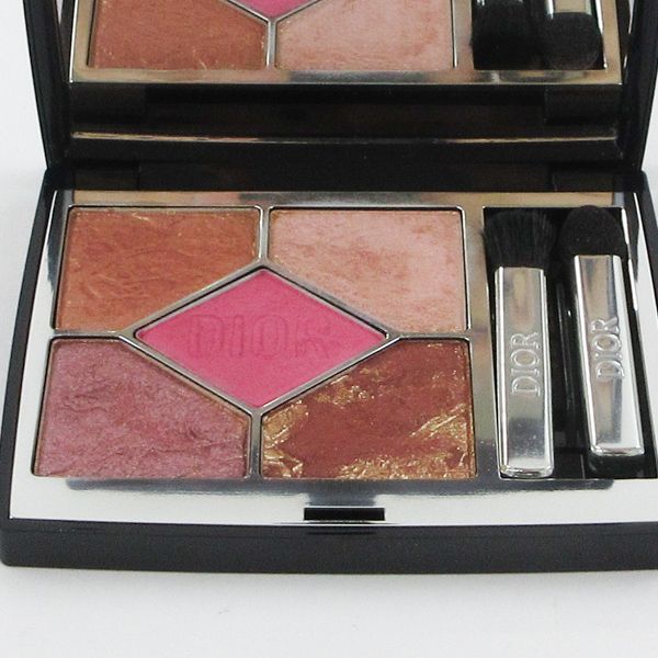 ディオールショウ サンク クルール #974 ピンク リビエラ 残量多 C816