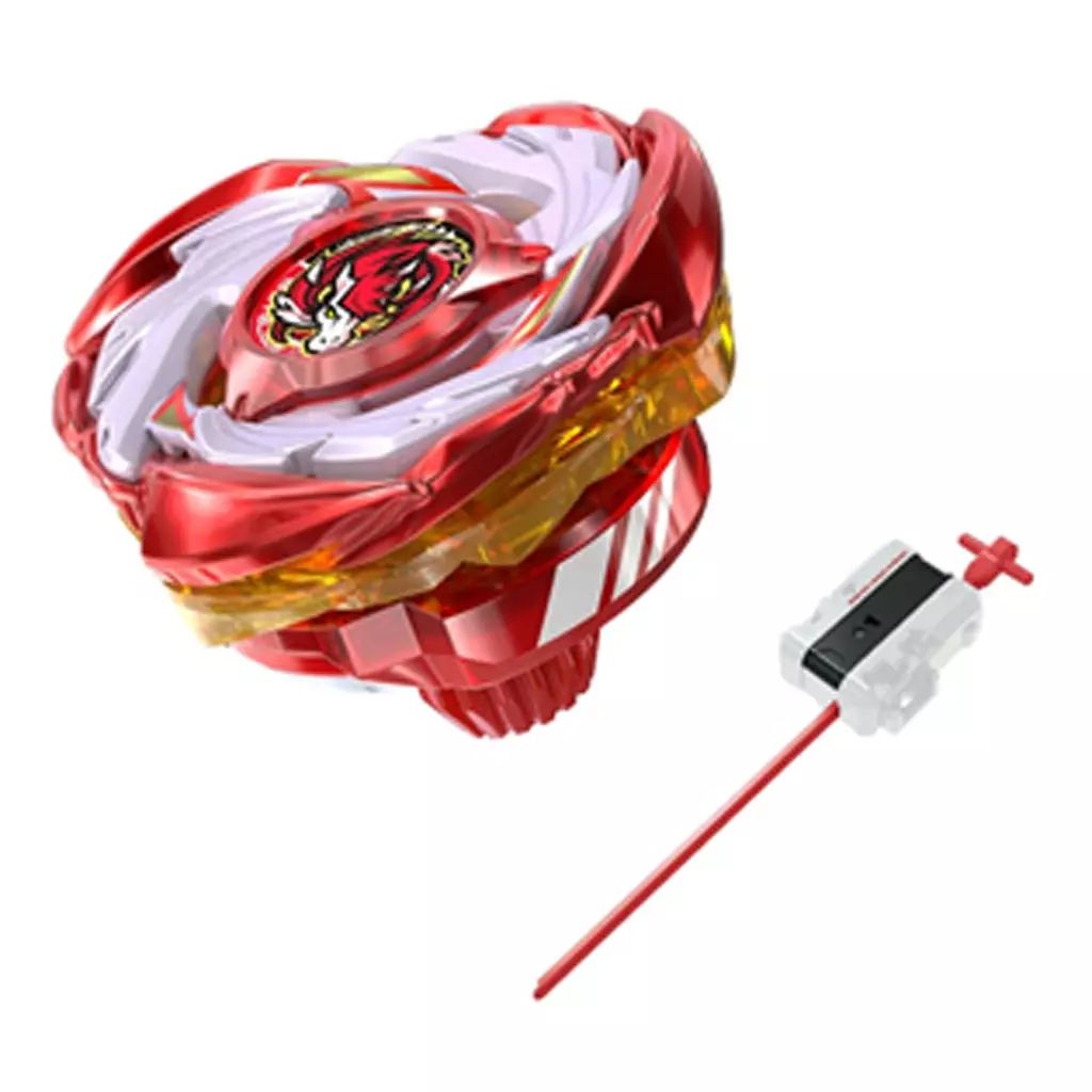 中古】おもちゃ CX-00 スターター ペガサスブラストATr メタルコート