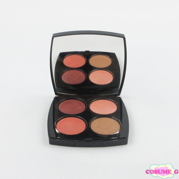 シャネル レ キャトル ルージュ ユー エ ジュ #957 タンドレス C810