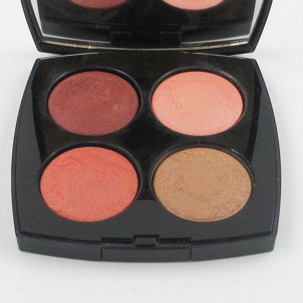 シャネル レ キャトル ルージュ ユー エ ジュ #957 タンドレス C810