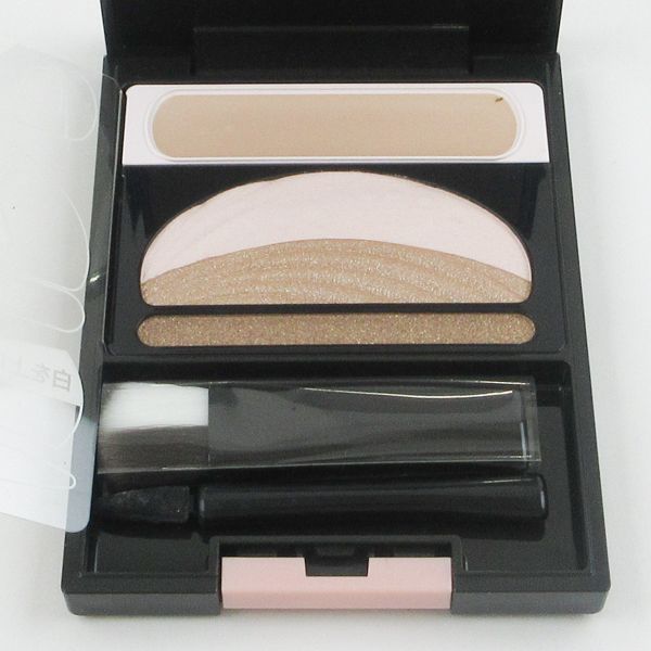 オーブ クチュール ブライトアップアイズ 533 ブラウン系 ♥ C 810