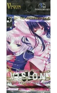 中古】同人カード・トレカ関連用品 【東方Project】トレーディング